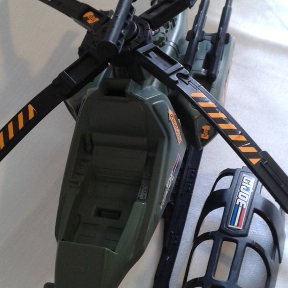 GI Joe - Picture 6 of 7